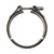 Cummins Genuine 3.5" V-Band Clamp 6BT/A - 3905216