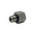 Cummins Genuine Female Turbo Oil Feed Connector - 3919687