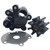 MerCruiser Bravo Raw Water Pump Housing & Impeller