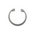 Onan Genuine Raw Water Pump Retaining Ring - 518-0373