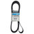 MerCruiser Genuine Belt - 57-865615Q08