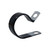Marine P-Clip Loop Clamp - 44.45mm - 5P-2369