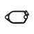 Genuine Yamaha Thermostat Gasket - 61A-12414-A0