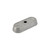 Genuine Yamaha Lower Unit Anode - 68T-45251-00