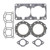 Top End Gasket Set for 1995-1996 Yamaha 700 WaveRunner III