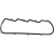 Caterpillar 3208 Valve Cover Gasket - 9L-8020