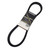 Dayco A Section V-Belt Industrial Drive Belt - A35