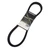 Dayco A Section V-Belt Industrial Drive Belt - A40