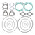 Top End Gasket Set for 1993-1996 Sea-Doo 580 White Eng SPI