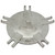 Solid Lid - BISO 2", 2-1/2" SISO 1-1/4". 1-1/2" & 2" - AS-WS-250-002
