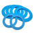 Lid Gasket - 2" - AS-WS-250-006