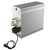 Marine Stainless Steel Boat Hot Water Boiler - 20L Rectangular
