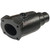 OMC 30 Degree Exhaust Elbow
