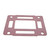 Chrysler Riser Gasket Open