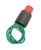 Bennett Hydraulic Trim Tab Solenoid Valve - Starboard 12V Green