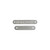 Bobs Machine Backing Plates Set