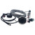 NMEA Kit complete with Black Gauge & Stainless Steel Bezel