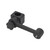 FFS Elite Mount for Trolling Motor Shafts - Minnkota Quest Shaft - Humminbird Mega Live 2