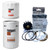 Yanmar 4JH45, 4JH57, 4JH80, 4JH110 Marine Engine Service Kit