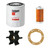 Yanmar 2QM 2QM20 3QM 3QM30 3HM 3HM35 Marine Engine Service Kit