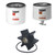 Onan Marine Generator Service Kit 3 - Genuine Sherwood Impeller