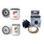 Nanni N4.50, 4.220HE, 5.280HE & 6.280HE Marine Diesel Engine Service Kit
