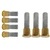 Cummins QSM11 Marine Diesel Engine Zinc Anode Kit