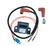 Johnson Evinrude Universal Replacement Ignition Coil - 183-3737