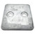 Zinc Divers Dream Small Marine Anode