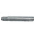 3/8" Zinc Pencil Marine Anode