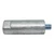 M8 Yanmar Zinc Pencil Anode