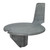 Mercury Zinc Trim Tab Anode - Replaces 98432T5