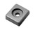 Honda 8-10-15HP Anode Aluminium