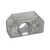 Yamaha Crankcase Anode Aluminium