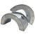 Gori Zinc Collar 22-26" 3 Blade Anode