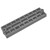 Mercury MerCruiser Waffle Bar Anode Zinc CM9-26 - 43396