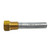 1/4 Zinc Pencil Anode With Plug - CM9-32