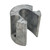 MerCruiser Aluminium Bravo Trim Ram Anode