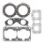 Top End Gasket Set for 1996-1997 Yamaha 760 Wave Raider 760