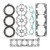 Top End Gasket Set for 1996-1997 Yamaha 1100 Wave Venture