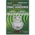 Volvo SX & DPSM Zinc Anode Kit