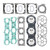 Top End Gasket Set for 1999-2000 Yamaha XL1200 WaveRunner