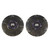 DA107 Borg Warner Velvet Drive Damper Purple Spring