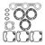 Top End Gasket Set for 1993-1995 Polaris SLT750 / SL750