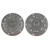 DA303 Hurth Damper Plate