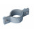 Leg Brace Holder - Galvanized - DE93105F