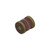 Perkins Serck Oil Cooler Replacement Core - 24860013