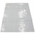 White Shrink Wrap Zipper Access Door - 30" x 48"