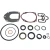 Mercury 816575A4 Gearcase Seal Kit - 26-00835
