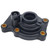 Johnson Evinrude 393632 Water Pump Housing - 46-02911